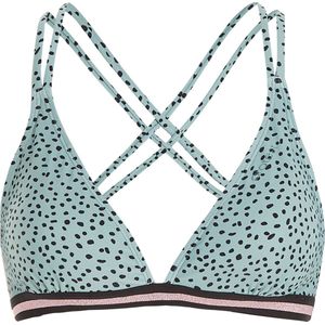 Protest Mixtiamat - maat Xxl/44 Ladies Triangel Bikinitop