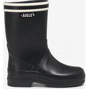 Aigle French Lolly Db | Marine - Regenlaarzen - Maat 31 - Blauw