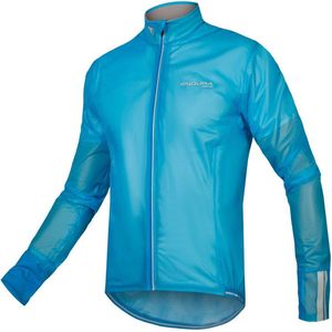 Endura Fs260-pro Adrenaline Race Ii Jasje Blauw M Man