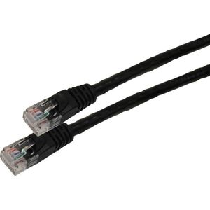 Scanpart UTP kabel 0.5 meter - Internetkabel - LAN kabel - Netwerkkabel - CAT 6