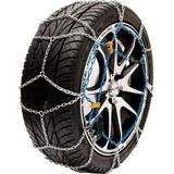 Husky Sneeuwkettingen Butzi 40 (155/80-13 Tot 135/80-15) 9 Mm 2 St