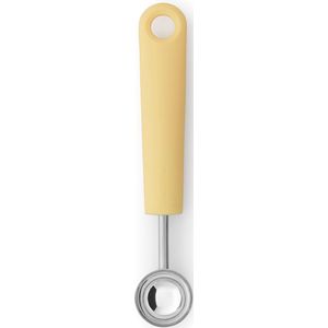 Brabantia Tasty+ Meloenschep - Vanilla Yellow