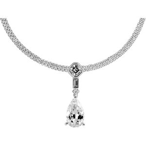 Diamonfire 13.1255.108245 Dames Ketting - Collier