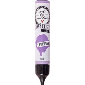 Studio Light Essentials acrylverf Lavender Nr.11