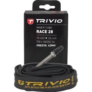 Trivio - Race Binnenband 700X18/25C SV 42MM Presta