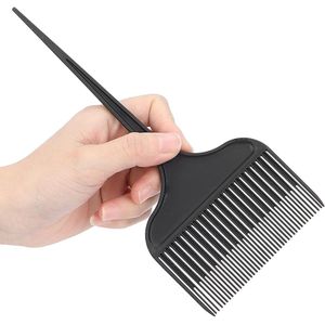 - Snijdende Kam voor Het Markeren van Haar- Kam voor Het Verven- Kam voor Het Markeren van Haar- Kam voor Styling van Het Haar- Kam voor Highlights- Kammen voor Het Verven van Haar voor Haarkleuring