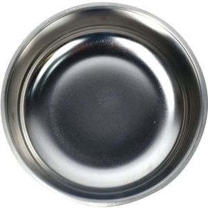 ESKIMO Dubbelwandige Kom 1,25 L - Mpets - Zwart