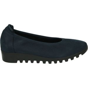 Arche LOMISS - Pumps - Kleur: Blauw - Maat: 41