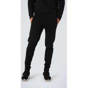 No Excess Mannen Sweatpant Zwart