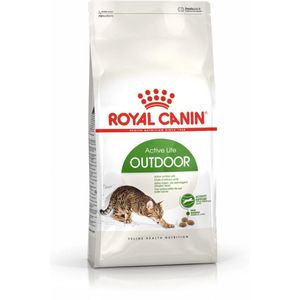 ROYAL CANIN® Outdoor - kattenvoer - 400 gram