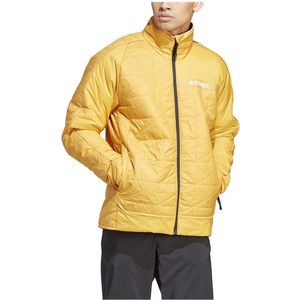 Adidas Terrex Multi Insulation Jasje Geel L Man