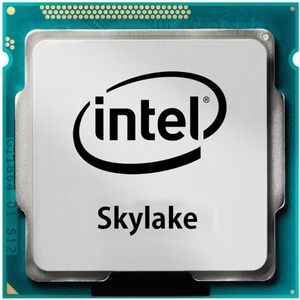 Intel Core i3-6100TE processor 2,7 GHz 4 MB Smart Cache