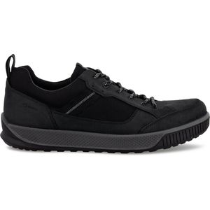 ECCO Heren Sneaker Byway Tred - 501874-51052 Zwart - Maat 42
