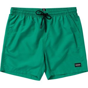 Mystic Brand Swimshorts - 240206 - Bright Green - L