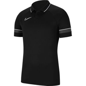 Nike Dri-FIT Academy Sportpolo Kids - Maat 138/134