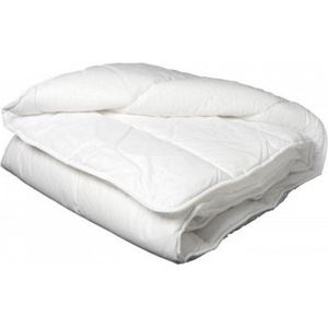 Bamboe Dekbed (B-keus) - Enkel - 100% Bamboe - 140x200 cm