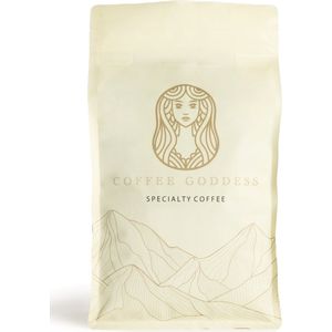Coffee Goddess | Honduras Marcala - Verse Koffiebonen - Single Origin - Specialty Coffee - Ambachtelijk gebrand op bestelling
