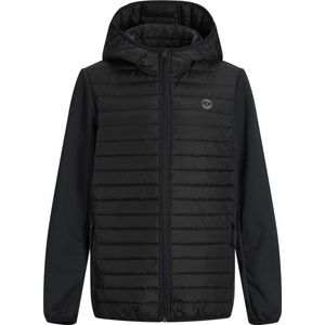 JACK & JONES JUNIOR JJEMULTI QUILTED JACKET MNI Jongens Jas - Maat 104