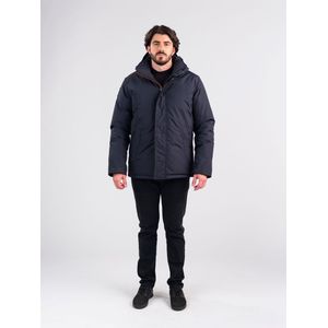 Outdoor Survival Canada [OSC] - Winterjas | Parka | Outdoor | -40 | Iqniq | Cold lake blue L