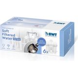 BWT 814560 water filter Waterfilter in kan Wit