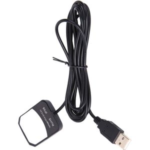 3.3V-5V GPS-ontvanger Antenne Module 10Hz Navigatiemodule USB-interface VK-162 voor voertuignavigatie met navigatie DC .