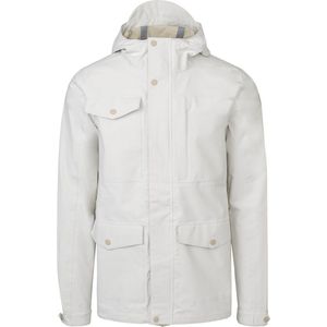 AGU Undyed Pocket Regenjas Urban Outdoor - Heren - Maat S - PFAS-vrije DWR coating