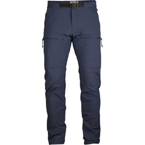 Fjällräven High Coast Hike Regular Blauw 48 / Regular Man