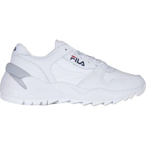 Fila Dames Lage sneakers Orbit Cmr Jogger Low Wmn - Wit - Maat 38