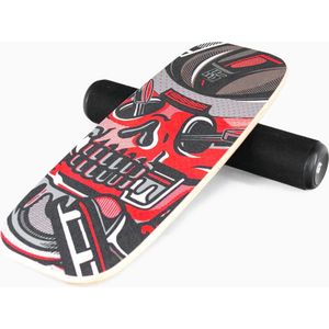 Balance Board Hockeyshot Extreme Limited Edition Training