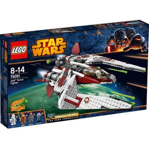 LEGO Star Wars Jedi Scout Fighter - 75051