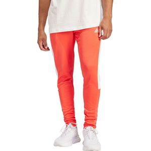 adidas Sportswear Tiro Broek - Heren - Oranje- 2XL