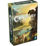 Century - Een Nieuwe Wereld