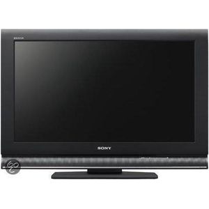 Sony Lcd TV KDL-40L4000 - 40 inch - Full HD