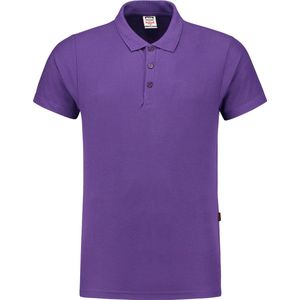 Tricorp Poloshirt Slim Fit  201005 Paars - Maat XXL