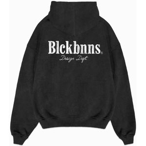 BRUSH HOODIE
