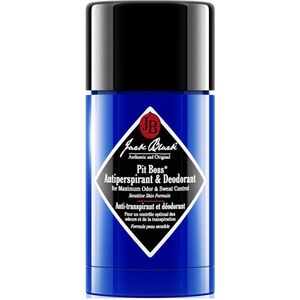 Jack Black - Pit Boss Antiperspirant & Deodorant 78 g