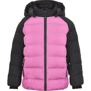 Color Kids - Gewatteerd ski-jas voor kinderen - AF 10.000 - Roze - maat 92cm
