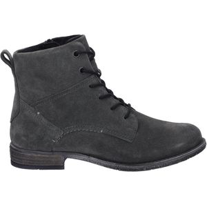 JOSEF SEIBEL Sienna 95 | Stiefelette für Damen | Grau