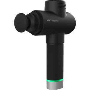 HyperIce Hypervolt 2 Pro stimulator Voet, Hand, Hoofd, Nek, Universeel Zwart