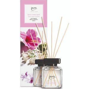 Aromatherapie - Geurverspreider - Hout - Natuurlijk