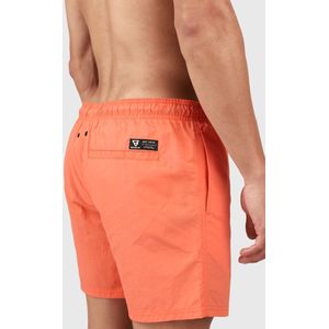 BRUNOTTI - hester men swim shorts - Zwemshort heren - Oranje