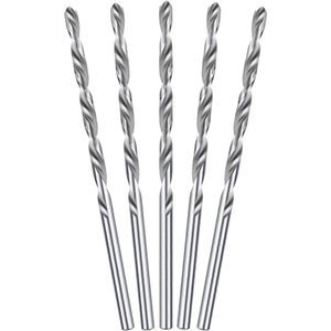 Boor 1.7mm - Geschikt voor Multitool - 5 stuks