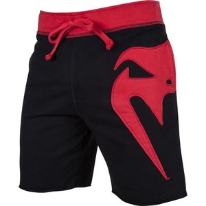 Venum Assault Casual Trainingsshort Zwart Rood S - Jeans Maat 30