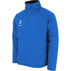 Hummel Ground All Season Jack Heren - Royal | Maat: S