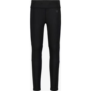 Osaga Dry kinder sportlegging zwart - Maat 140