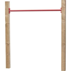 Intergard Klimrek duikelrek enkel 145x9x240cm