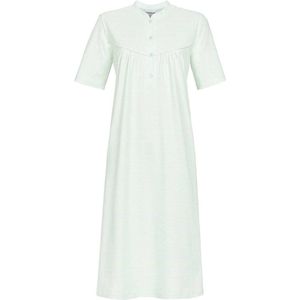 Ringella – Comfort – Nachtkleed – 2211022 – Icegreen - 46