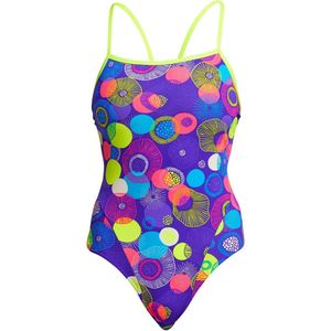 Funkita Ladies Single Strap One Piece Love Bite