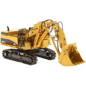 Cat 365C FS Graafmachine - Schaal 1:50 - Diecast Masters - CoreClassic Line