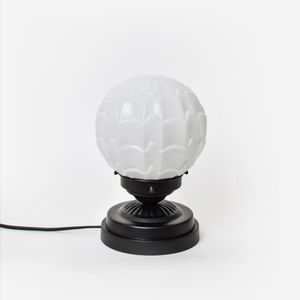 Art Deco Trade - Lage Tafellamp Artichoke Moonlight